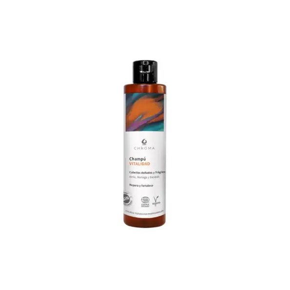 Chroma Champú Hidratación 200ml